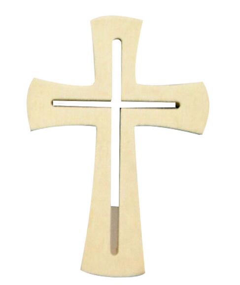 Wooden Cross