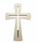 Wooden Cross