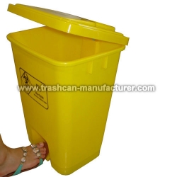 Waste Bins