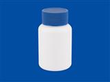 plastic pill bottle