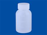 plastic pill bottle