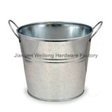 Metal Bucket