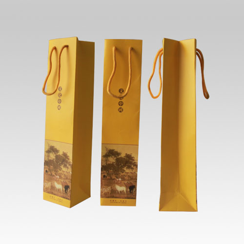 Paper Bags