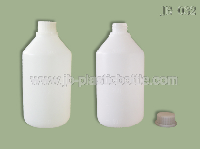 Plastic Bottle