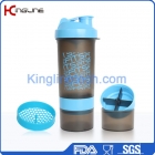 Plastic Water Bottles