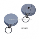 Retractable Key Chain