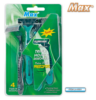Blister Packaging