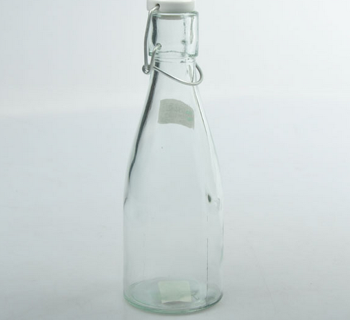 Milk Bottle