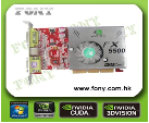 Graphics Card   FX5500