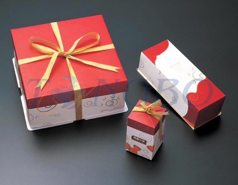 Gift Box