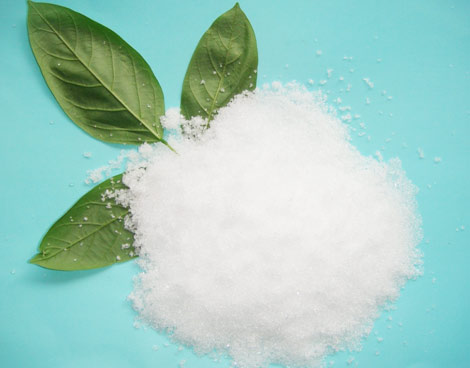 Magnesium Sulphate Hepta