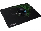 Computer mouse pad