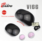 wireless mouse--V166