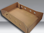 Food packaging Carton