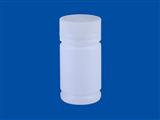 Plastic Pill Bottle