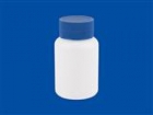 Plastic Pill Bottle