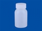 Plastic Pill Bottle