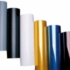 Plastic films