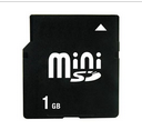 Mini SD Card   mini SD 02