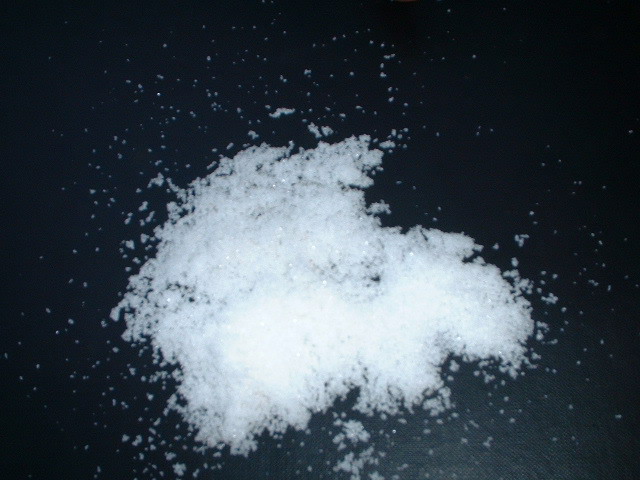 Ammonium Sulphate