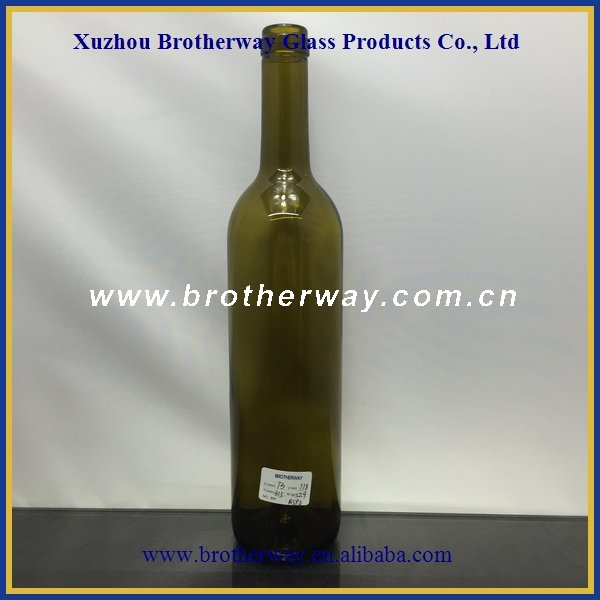 Wine Bottle