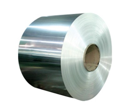 Aluminum Roll