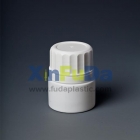 Pharma desiccant bottle for pill