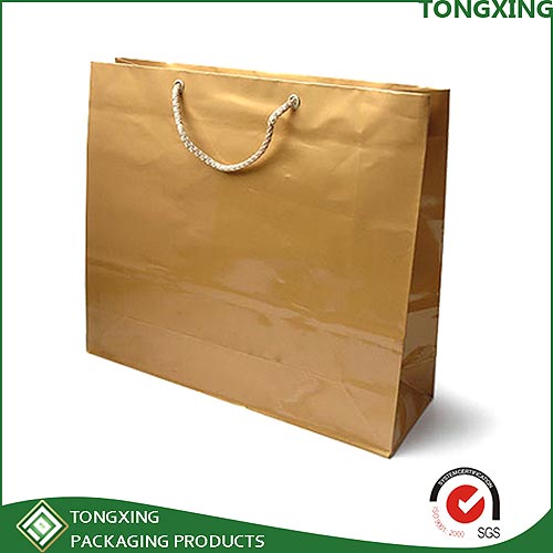 Paper Bag