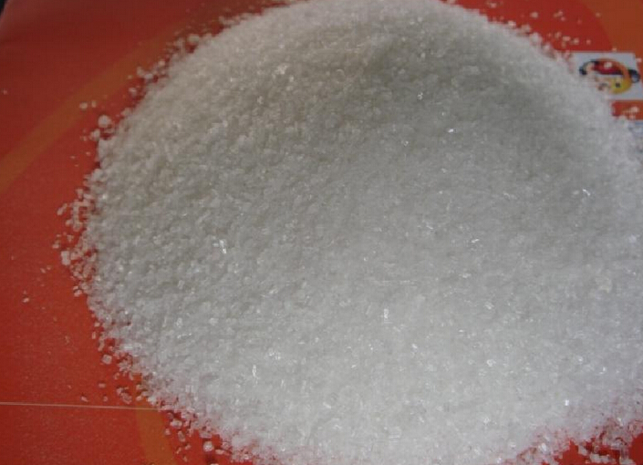 Magnesium Sulphate