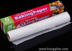 Specialty Paper