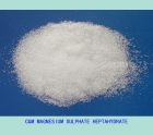 Magnesium Sulphate Heptahydrate