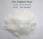 Zinc Sulphate Hept