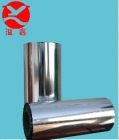 Metallized Film