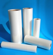 Laminating Roll Film