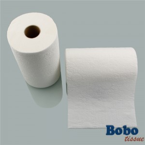 Toilet Tissue Roll