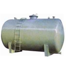 Gas Cylinders