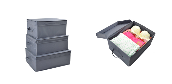 Storage Boxes