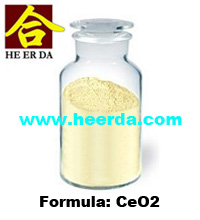 Cerium Oxide