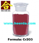 Iron Oxide red