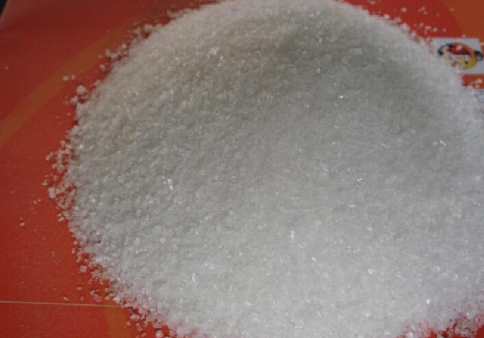 Magnesium Sulfate