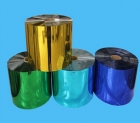 Metallized Film