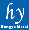 Beijing Hongye Metal Products Co., Ltd.