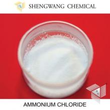 Ammonium chloride