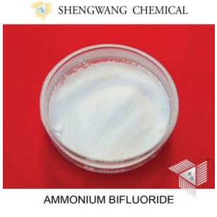 Ammonium bifluoride