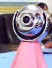 Webcam   (GI-W123)
