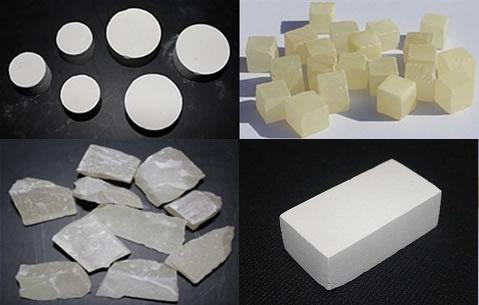 Zinc Sulfide