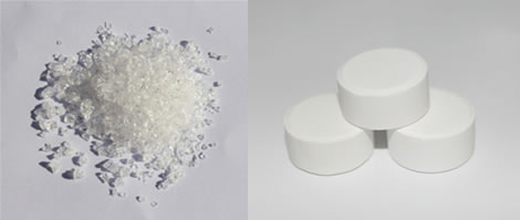 Aluminum oxide