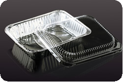 Tray series