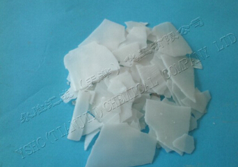 Caustic Soda Flakes