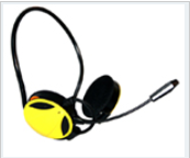 Wireless Headphone (F6)